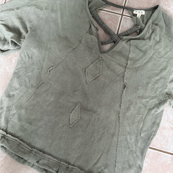 POL summer top - Picture 2 of 6